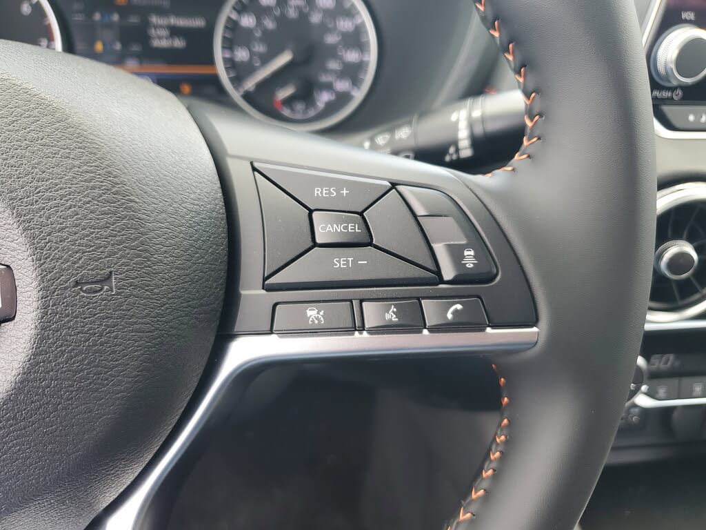 2025 Nissan Sentra