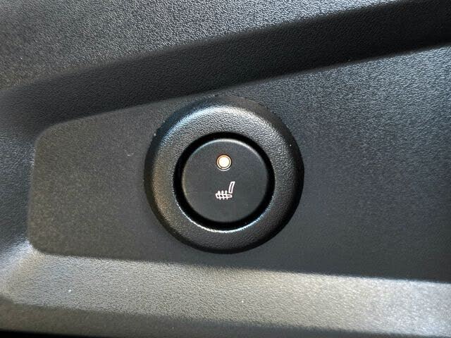 2025 Ram ProMaster EV