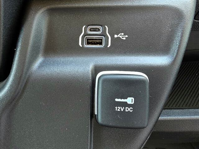 2025 Ram ProMaster EV