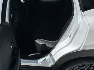 2025 Nissan Kicks