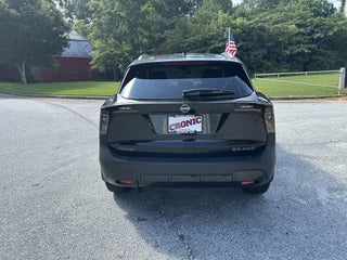 2025 Nissan Kicks