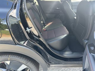 2025 Nissan Kicks