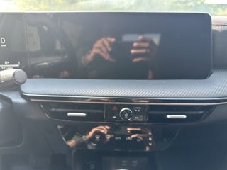 2025 Nissan Kicks