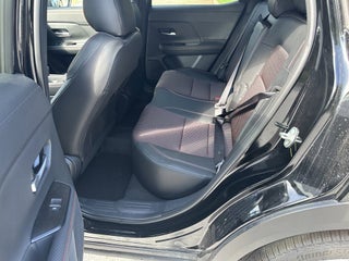 2025 Nissan Kicks