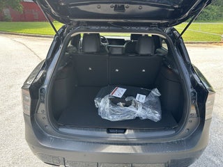 2025 Nissan Kicks