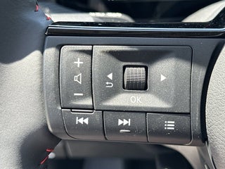 2025 Nissan Kicks