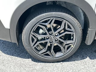 2025 Nissan Kicks