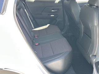 2025 Nissan Kicks