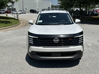 2025 Nissan Kicks