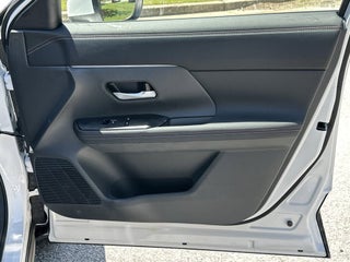 2025 Nissan Kicks