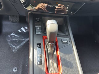 2025 Nissan Kicks
