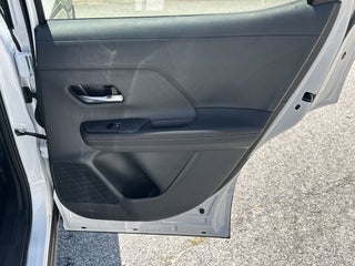 2025 Nissan Kicks