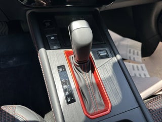 2025 Nissan Kicks