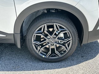 2025 Nissan Kicks