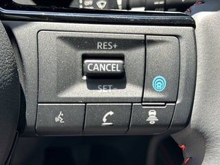 2025 Nissan Kicks