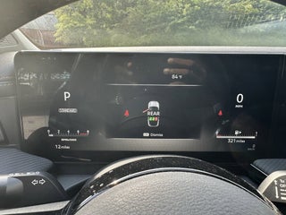 2025 Nissan Kicks