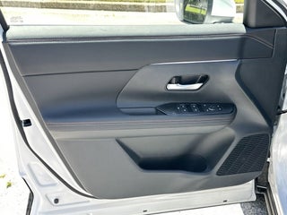 2025 Nissan Kicks