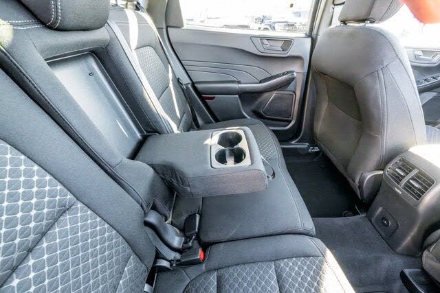 2026 Ford Escape
