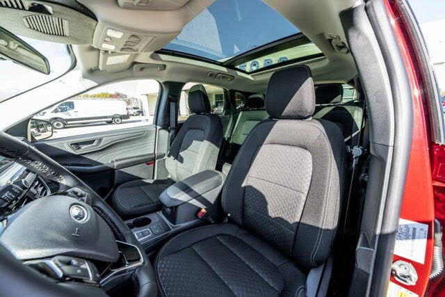 2026 Ford Escape