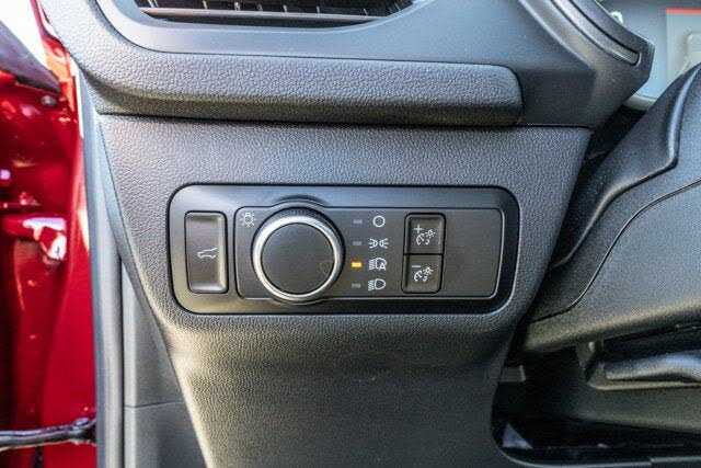 2026 Ford Escape