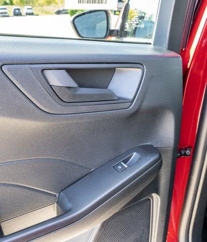 2026 Ford Escape