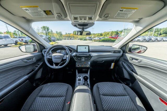 2026 Ford Escape