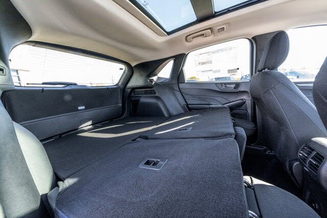 2026 Ford Escape