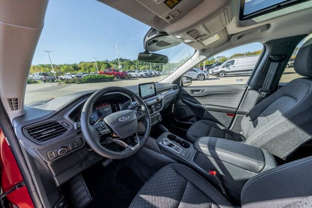 2026 Ford Escape