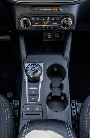 2026 Ford Escape