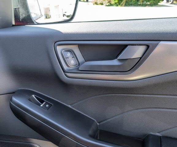 2026 Ford Escape