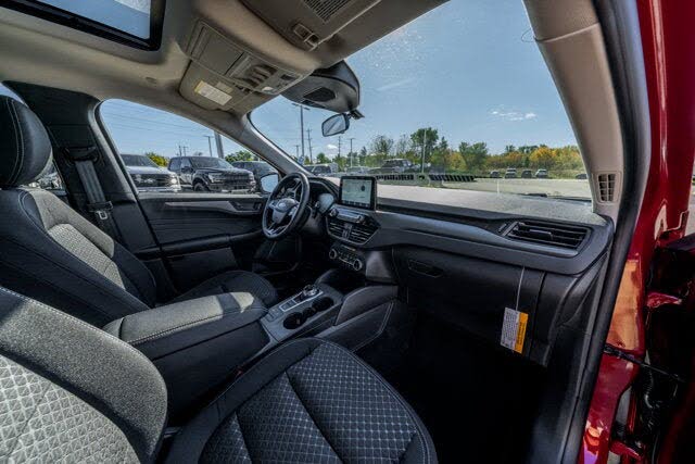 2026 Ford Escape
