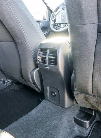 2026 Ford Escape