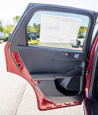2026 Ford Escape