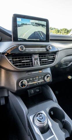 2026 Ford Escape