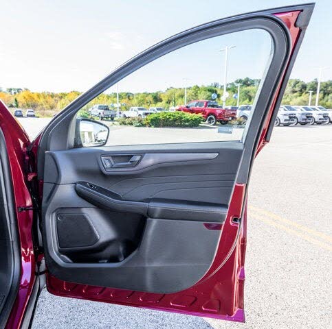 2026 Ford Escape