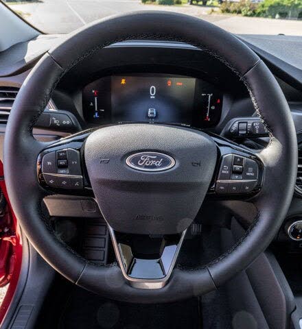 2026 Ford Escape