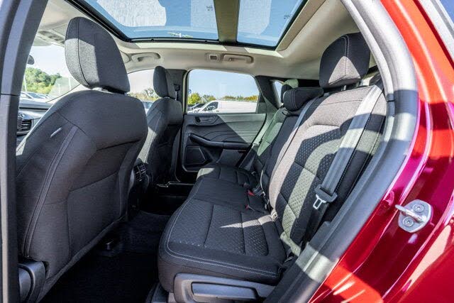 2026 Ford Escape