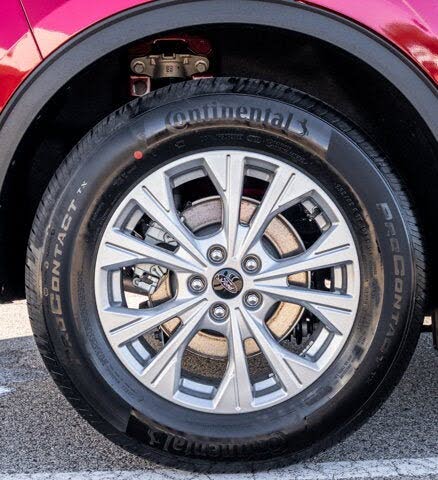 2026 Ford Escape