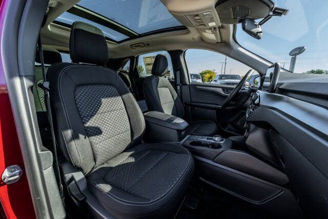 2026 Ford Escape