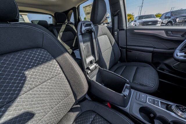 2026 Ford Escape