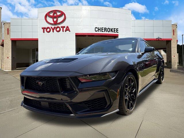 2024 Ford Mustang GT for sale in Canton, GA