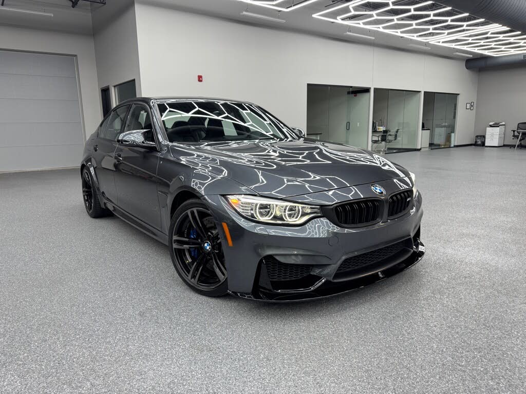 2015 BMW M3 Base for sale in Arlington Heights, IL