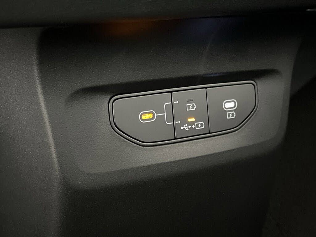 2025 Kia EV6