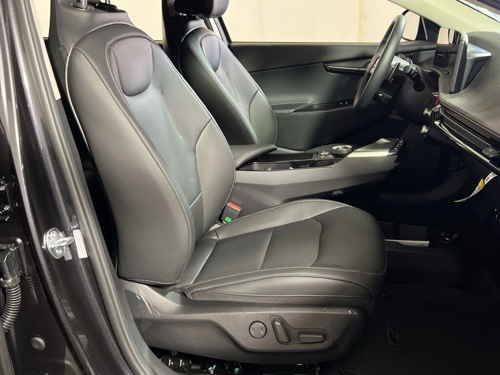 2025 Kia EV6