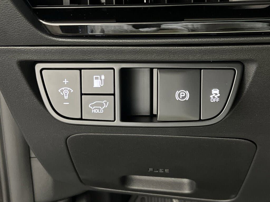 2025 Kia EV6