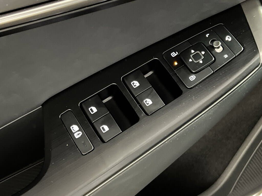 2025 Kia EV6