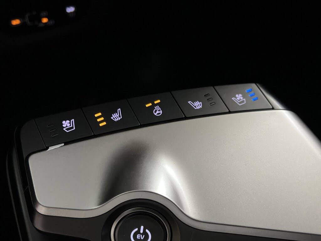 2025 Kia EV6