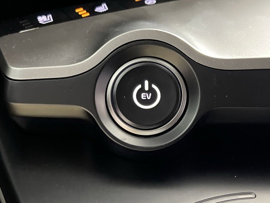 2025 Kia EV6