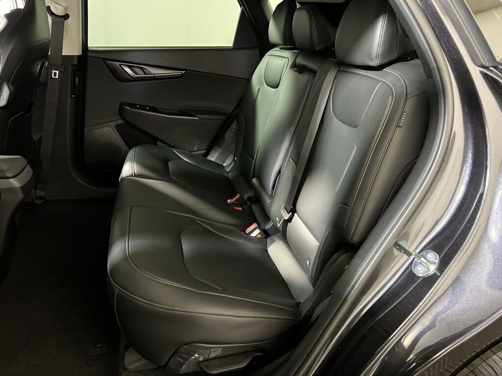 2025 Kia EV6