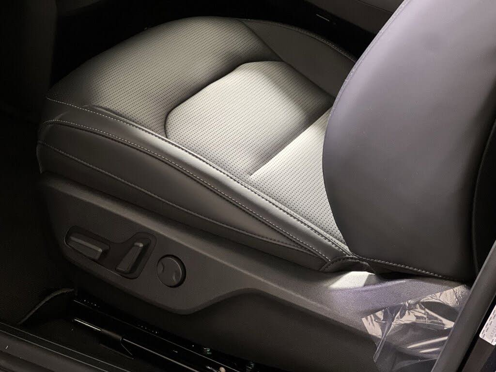 2025 Kia EV6